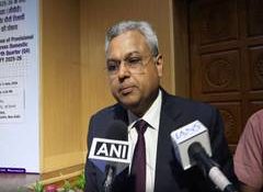 FY26 growth higher than anticipated, shows India's resilience: MoSPI Secretary