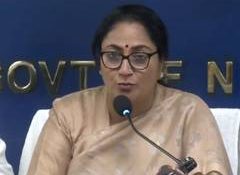 Delhi CM warns of strict action over safety violations after Malviya Nagar fire tragedy