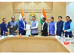 Maharashtra govt signs MoUs worth Rs 4,080 crore in electronic, logistic sectors