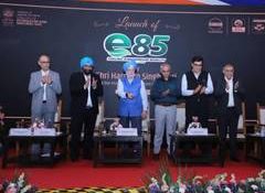 India launches E85 fuel; Govt targets wider adoption of 'Flex fuel' vehicles