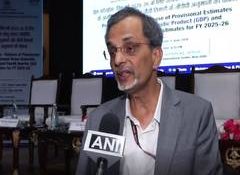 FY26 growth presents a 'balanced picture' across different components of economy: CEA Nageswaran