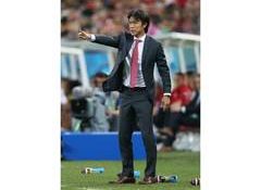 Hong Myung-bo eyes seventh FIFA World Cup appearance, says South Korea no longer fears global stage