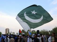 Pakistan: Karachi court remands man for killing wife over domestic dispute