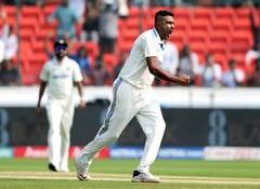 "Test cricket needs to evolve little to remain relevant": Ravichandran Ashwin