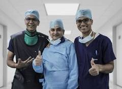 Narayana Health City Performs India's First Pulsed Field Ablation for Advanced Treatment of Atrial Fibrillation