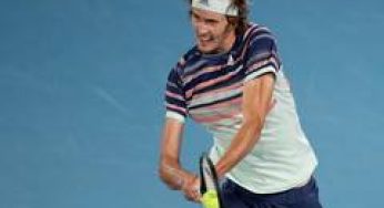 Zverev defeats Mensik to book spot in French Open final, sets title clash against Cobolli