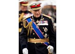 King Charles III's nephew Peter Phillips set to marry in royal ceremony; What we know