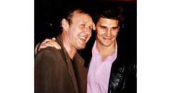 Who Was Anthony Head? Buffy And Ted Lasso Star Passes Away At 71