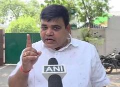 Tejashwi Yadav returns security cover after Lalu Prasad, Rabri Devi refuse new personnel: RJD's Shakti Yadav