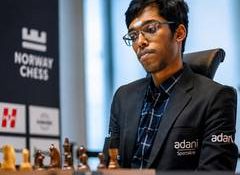 'Garv Hai' athlete Praggnanandhaa becomes first Indian champion at Norway Chess