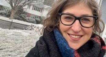 Mayim Bialik reveals severe side effects after single GLP-1 dose