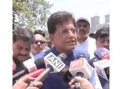 "PM Modi has elevated India's prestige around world": Piyush Goyal hails 'Ek Ped Maa Ke Naam' initiative
