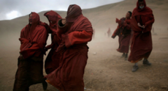 China Detains Tibetan Monk Again, Sparks Fresh Religious Freedom Concerns