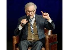 Steven Spielberg applauds 'Obsession', 'Backrooms' for turning low budgets into box office gold