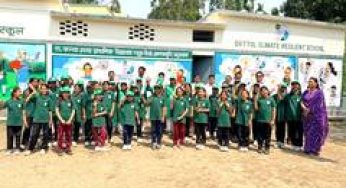 On World Environment Day, Dettol Banega Swasth India Showcases How Climate-Resilient Schools Are Helping Children Stay Healthy and Learn Better