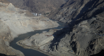 Pakistan’s Water Projects Face Funding Crunch As Budget Falls Far Short Of Needs