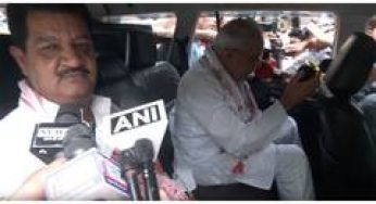 AICC Observers Reach Ranchi As JMM, Congress Move Towards Rajya Sabha Deal