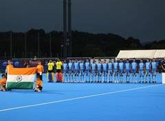 PM Modi congratulates Indian U18 Hockey teams on historic Asia Cup success