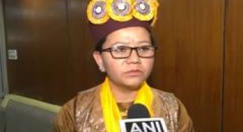 Kukumseri College to continue independently; CM assures withdrawal of merger proposal: Congress MLA Anuradha Rana