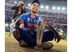 Suryakumar Yadav backs Team India after captaincy exit, congratulates Sooryavanshi on maiden call-up