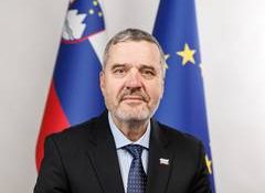 Slovenian FM invites Jaishankar to visit, expresses confidence in deeper India-Slovenia ties