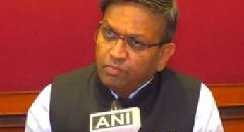 No link between EGR launch and PM Modi's appeal to avoid gold purchases; product planned months in advance: NSE's Sriram Krishnan