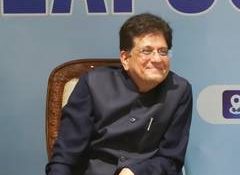 Piyush Goyal launches skill, AI employment initiatives in Mumbai; urges youth to lead India's Viksit Bharat 2047 journey