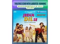 Jeena Dil Se Emerges as One of 2026's Biggest Comedy Surprises, Enters Successful Second Week