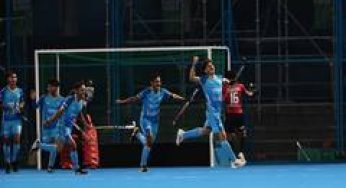 Bhagwant Mann, Priyanka Gandhi laud India's men's and women's hockey teams for wins at U18 Asia Cup 2026