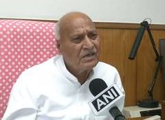 Baseless allegations against Himachal CM harm party and Govt: Minister Chander Kumar slams son Neeraj Bharti