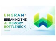 Weaviate Launches Engram to Break the AI Memory Bottleneck and Let Agents Learn From Conversation Without Slowing Down