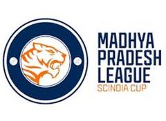 Rewa Jaguars bowl out Bundelkhand Bulls for 74, complete chase in 5.1 overs MPL T20 Scindia Cup 2026
