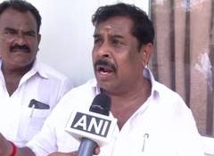 TVK follows governance of former CMs Ramachandran and Jayalalithaa, says former AIADMK MLA Govindasamy