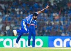 "Main aim is to keep him fit for Test and ODI": Agarkar on Bumrah's absence from Ireland, England T20I series