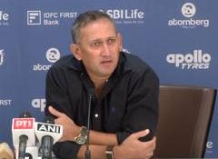 India must improve Test performances, says Ajit Agarkar as team eyes WTC revival
