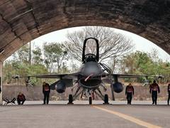 Taiwan detects 4 sorties of Chinese aircraft, 9 vessels, 7 ships