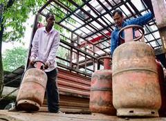 Indian households continue to pay among the lowest cooking gas prices in the world: Petroleum Ministry