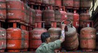 LPG cylinder supply cost has risen to over Rs 1,600, government absorbs Rs 700 under-recovery amid increase in Saudi CP: Petroleum Ministry