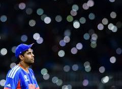 Ashwin questions Suryakumar's ouster, says move sets major selection precedent