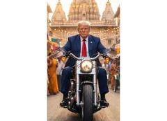'Donald, Donald Trump': US President posts bizarre AI music video celebrating his global appeal