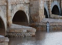 'Economic massacre': Severe water crisis in Sukkur Barrage threatens Pakistan's Kharif crops