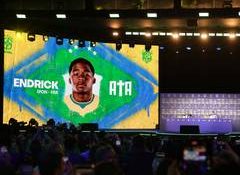 Brazil beat Egypt 2-1 in warm-up fixture ahead of FIFA World Cup 2026