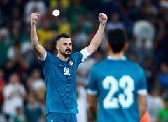 Iraqi striker Aymen Hussein questioned for hours at Chicago Airport ahead of FIFA World Cup