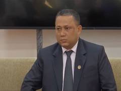 No boundary too complex if we sit with an open heart, says Nepal Foreign Minister Shisir Khanal