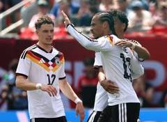FIFA WC friendlies: Germany beat co-hosts USA in tight clash; Belgium thrash Tunisia 5-0