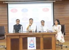 "Government must be visible in every locality": Delhi Minister Parvesh Sahib Singh at review meeting