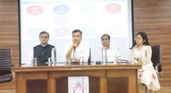 "Government must be visible in every locality": Delhi Minister Parvesh Sahib Singh at review meeting