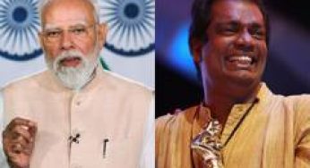 PM Modi mourns demise of National award-winning actor Salim Kumar