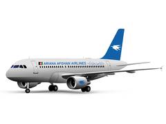 Boosting bilateral ties: Ariana Afghan Airlines launches daily flights between Kabul and Delhi