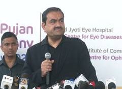 Adani Energy Solutions, Adani Power Set for over 20% growth as transmission and thermal capex ramp up: Jefferies